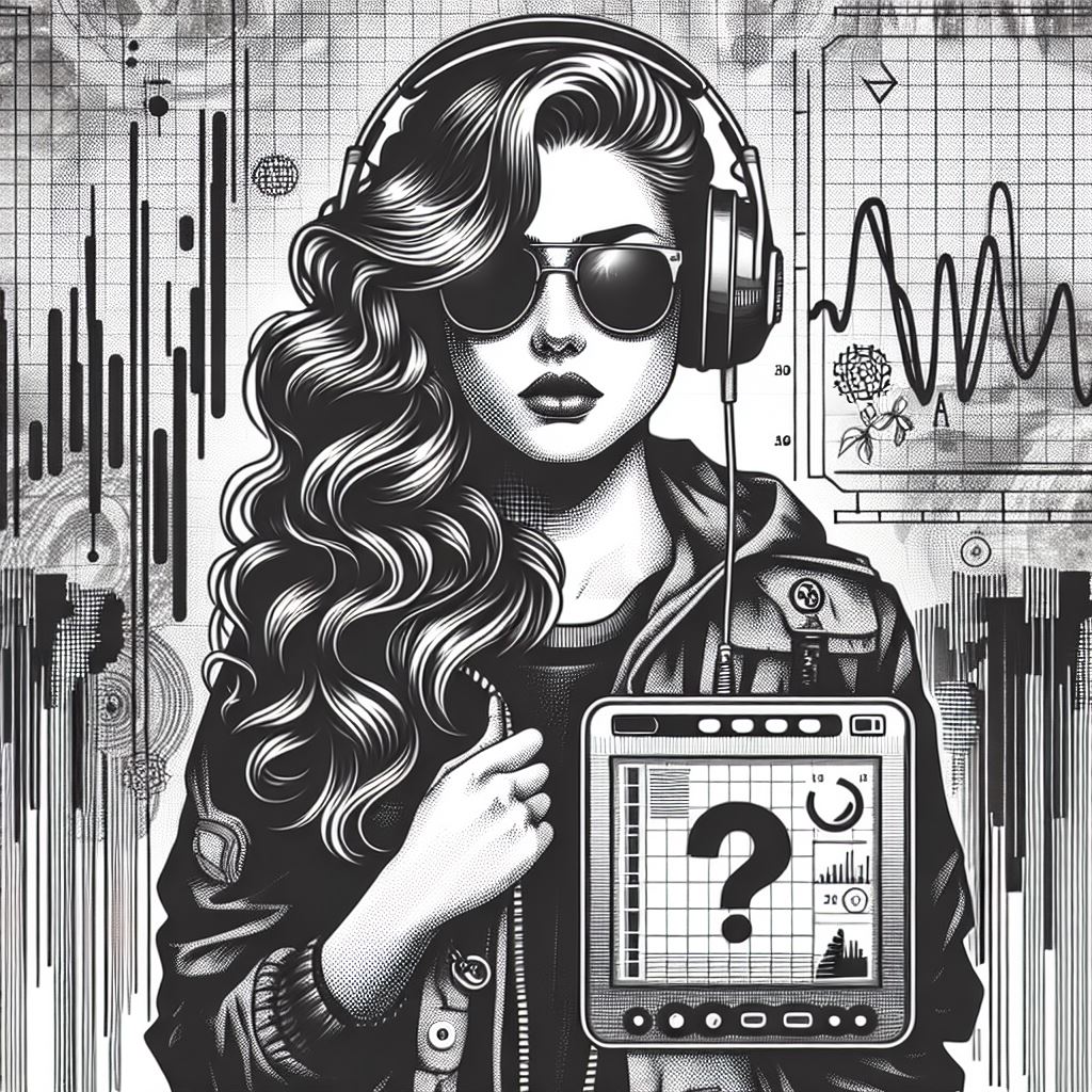 Avatar Mistery Woman