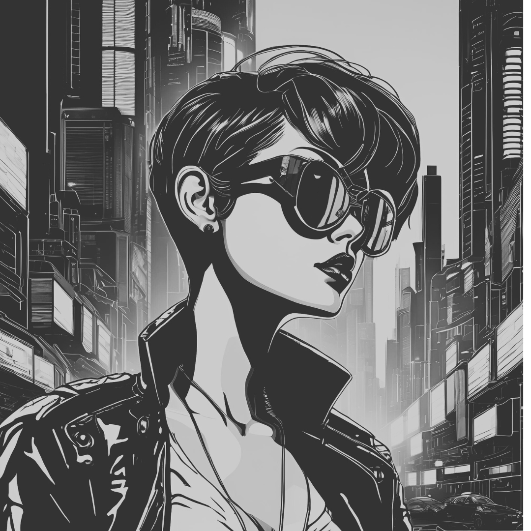 Avatar The Caretaker